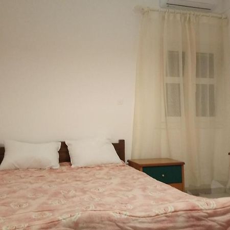 Vacation House In Stroggili Agios Ioannis Peristerion Exteriér fotografie