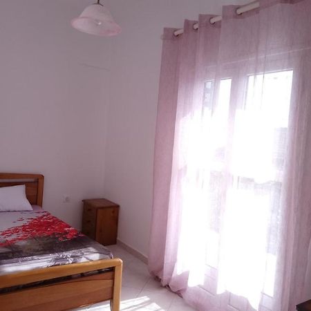 Vacation House In Stroggili Agios Ioannis Peristerion Exteriér fotografie